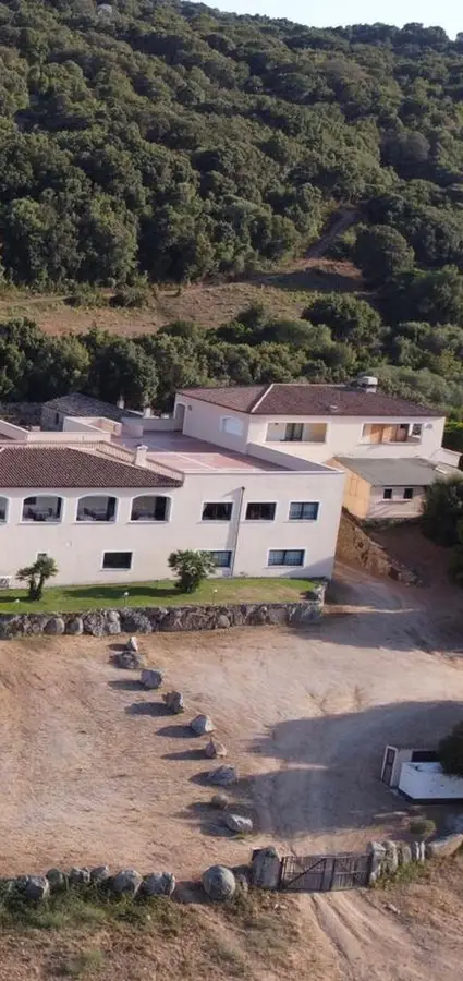 Hotelvalkarana Gallura Hotel 011