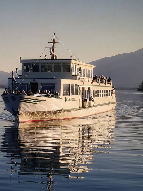 Hotelvalkarana Gallura Escursioni Battello 01