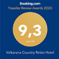 Booking Com Reputation Valkarana