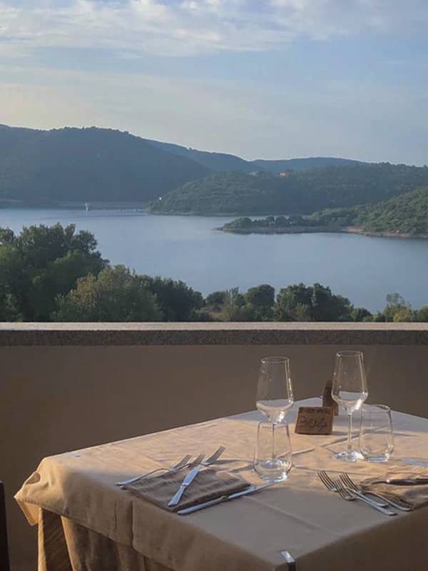 Hotelvalkarana Gallura Ristorante 01