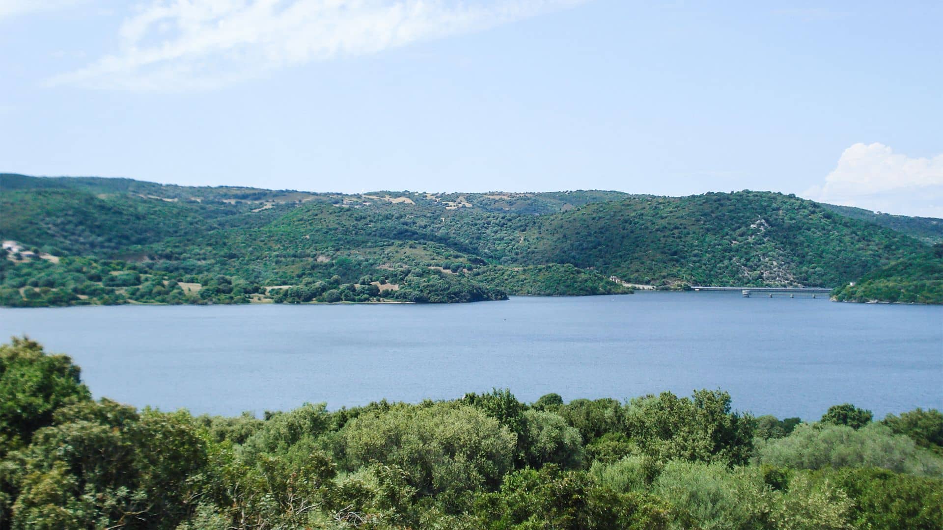 Hotelvalkarana Gallura Lago 03