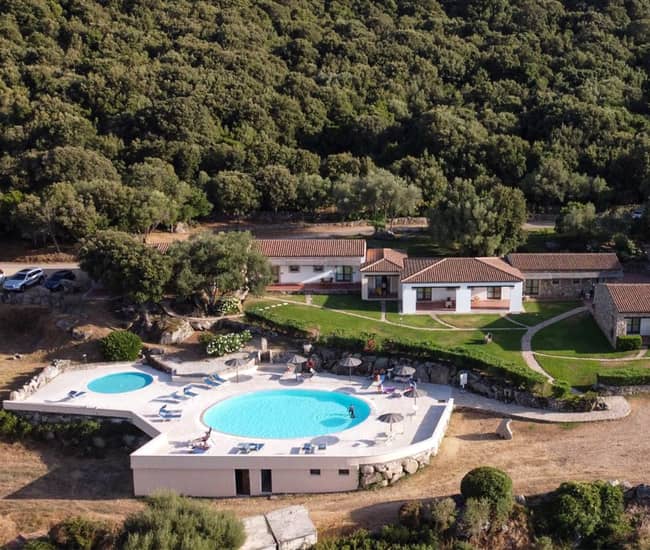 Hotelvalkarana Gallura Hotel 04