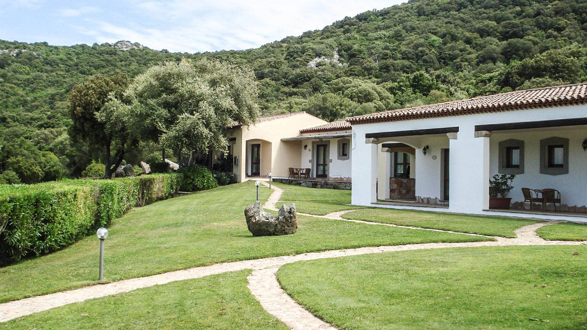 Hotelvalkarana Gallura Camera Superiorvista 05