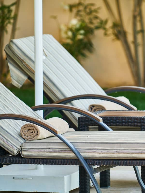 Hotel Valkarana Solarium Terrazza